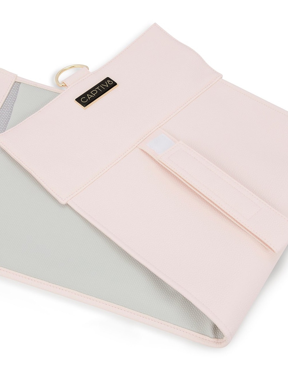 CAPTIV8 C8 BLUSH ROLL-UP